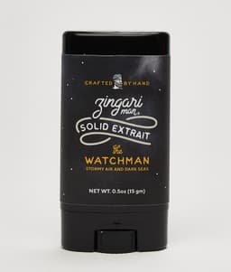 The Watchman Solid