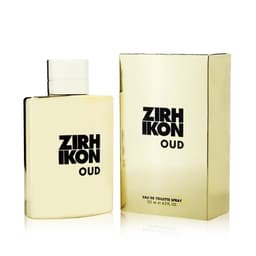 Oud Fragrance