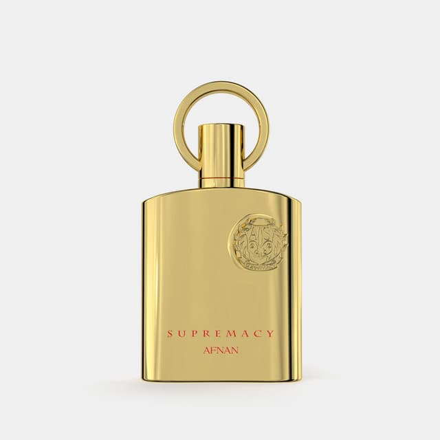 Afnan Supremacy Gold
