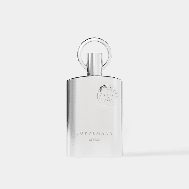 Afnan Supremacy Silver