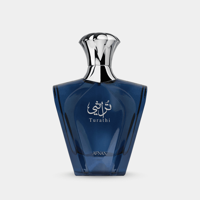 Afnan Turathi Blue