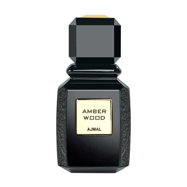 Ajmal Amber Wood