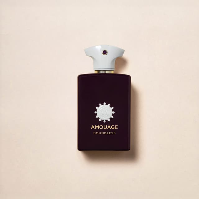 Amouage Boundless