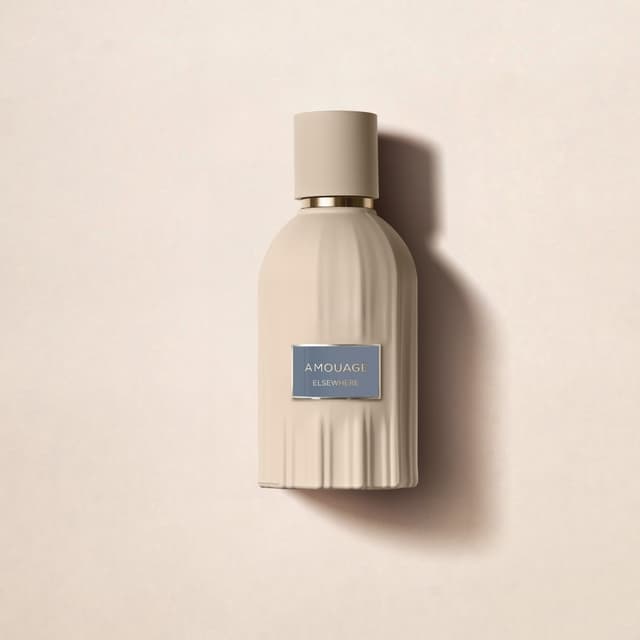 Amouage Elsewhere