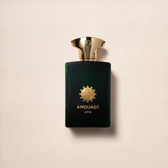 Amouage Epic Man