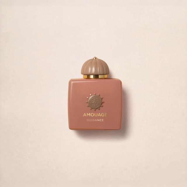 Amouage Guidance