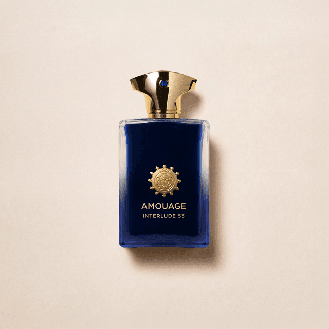 Amouage Interlude 53 Man