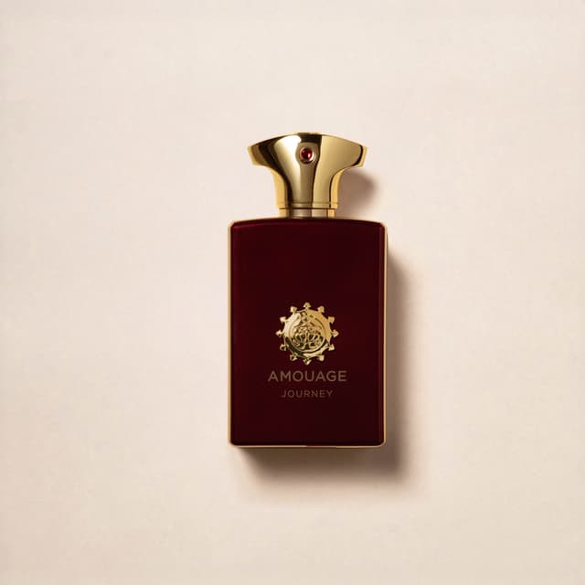 Amouage Journey Man