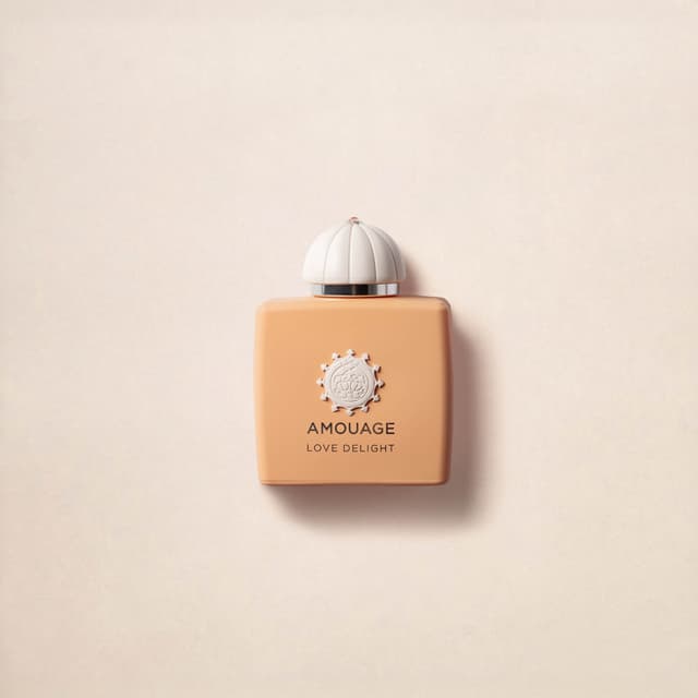 Amouage Love Delight