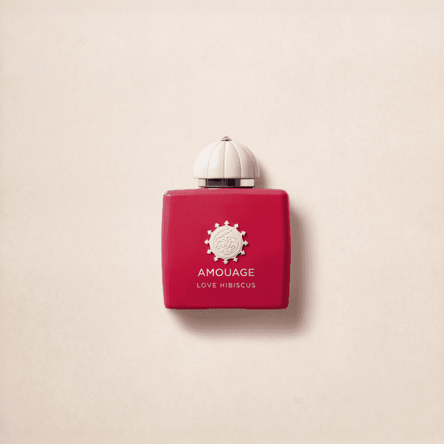 Amouage Love Hibiscus