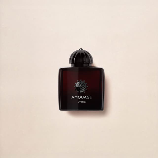Amouage Lyric Woman