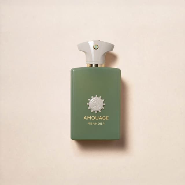 Amouage Meander