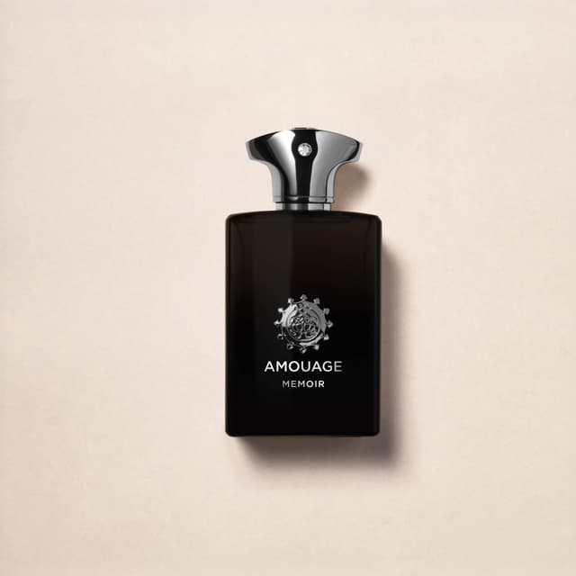 Amouage Memoir Man