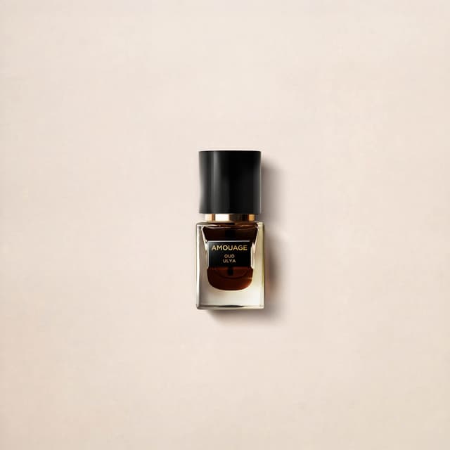 Amouage Oud Ulya