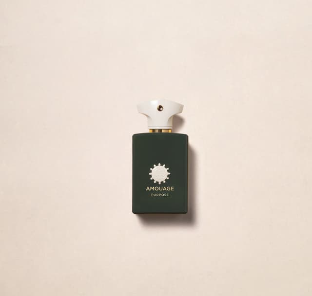 Amouage Purpose