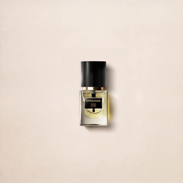 Amouage Rose Aqor