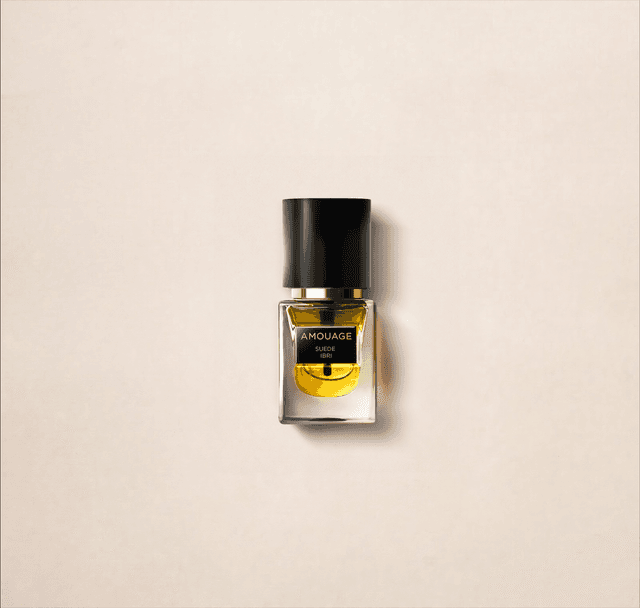 Amouage Suede Ibri