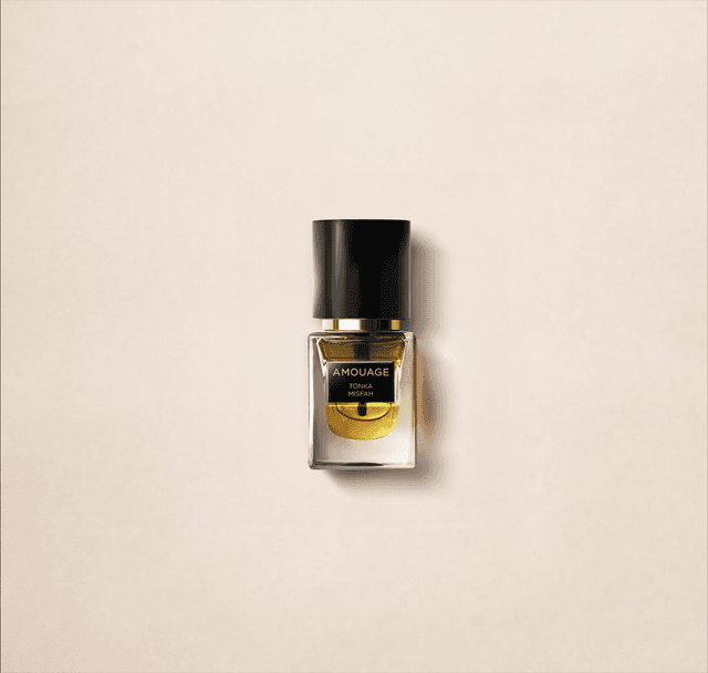 Amouage Tonka Misfah