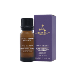 De-stress Pure Essential Oil Blend