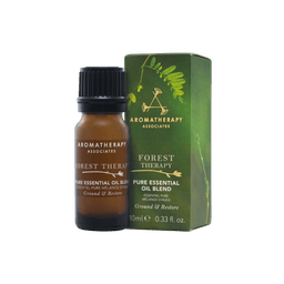 Forest Therapy Pure Essential Oil Blend