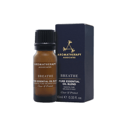 Support Breathe Pure Essential Oil Blend