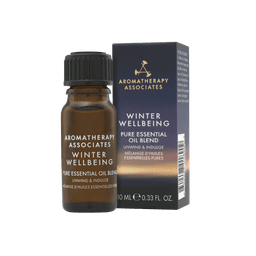Winter Wellbeing Pure Essential Oil Blend