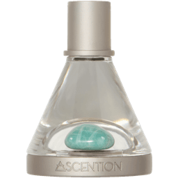 Ascent To Inspire Imbued In Amazonite | Perfume Elixir