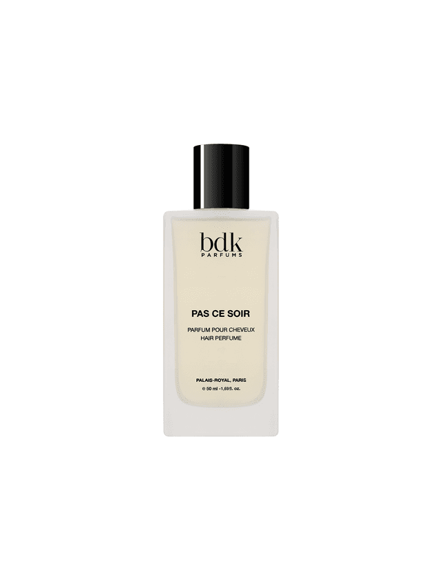 BDK Parfums Pas ce soir