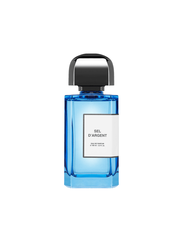 BDK Parfums Sel d'Argent
