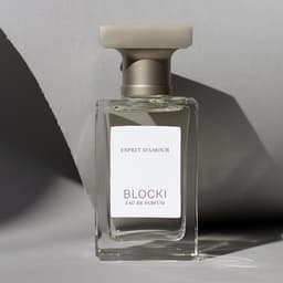 Esprit D'amour - Silky Sweet Musk