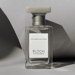 Fielder's Leather - Warm Leather