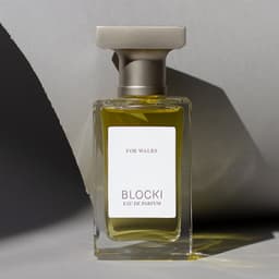 For Walks - Crisp Earthy Violet