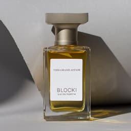This Grand Affair - Opulent Amber Vanilla