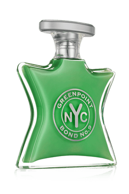 GREENPOINT