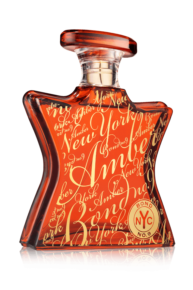 Bond No 9 NEW YORK AMBER