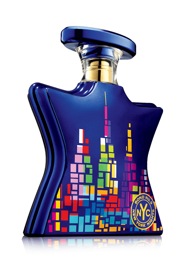 Bond No 9 NEW YORK NIGHTS