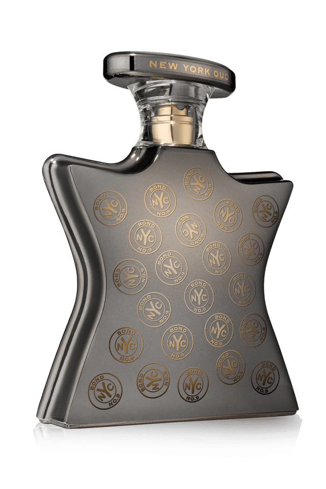 Bond No 9 NEW YORK OUD