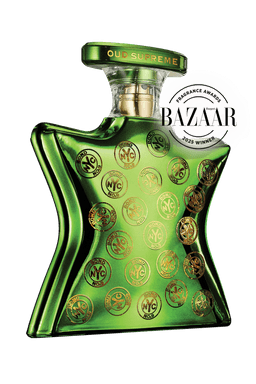 OUD SUPREME