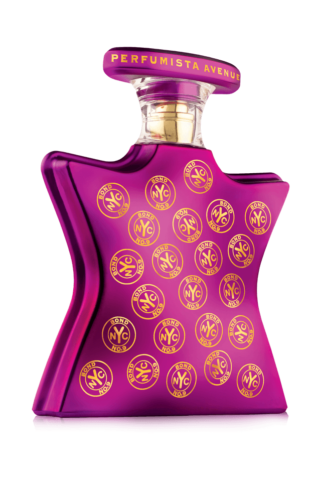 Bond No 9 PERFUMISTA AVENUE