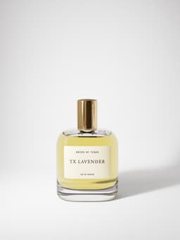 Tx Lavender