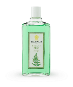 English Fern Cologne