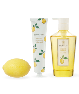 Lemon Selection Set
