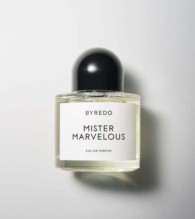 Byredo Mister Marvelous