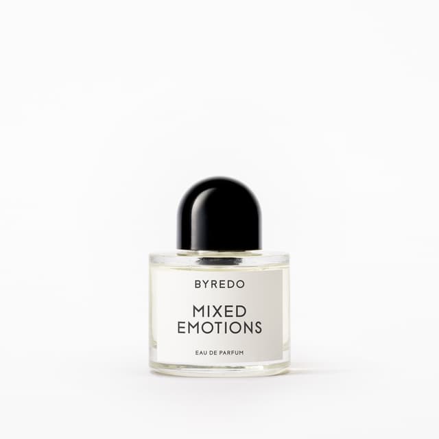 Byredo Mixed Emotions