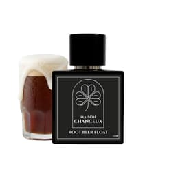 Root Beer Float