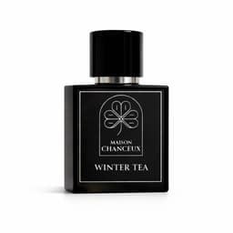 Winter Tea