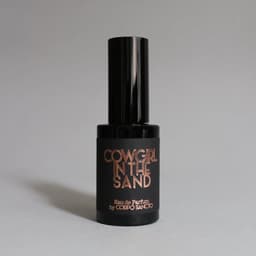 Cowgirl In The Sand - Botanical