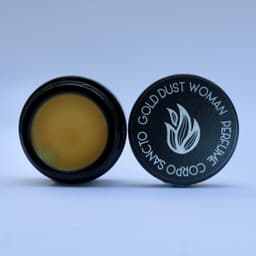 Gold Dust Woman Solid