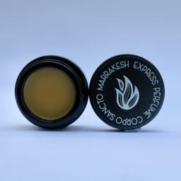 Marrakesh Express Solid