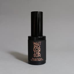 Waiting For The Sun - Botanical